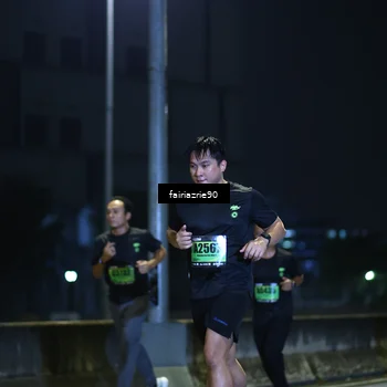 Runner Photo 5272400