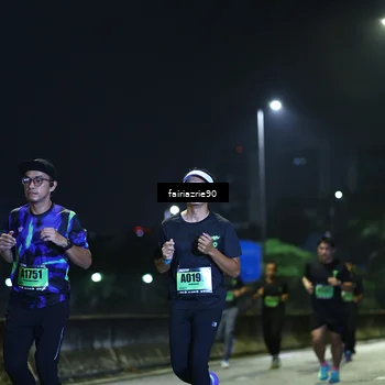 Runner Photo 5272401