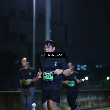 Runner Photo 5272402