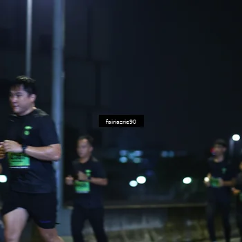 Runner Photo 5272403