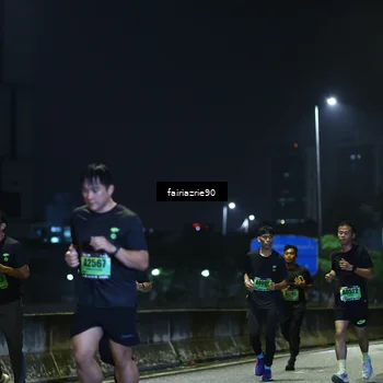 Runner Photo 5272405