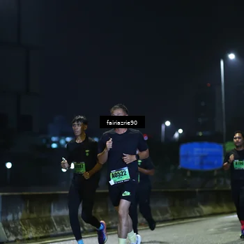 Runner Photo 5272406