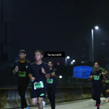 Runner Photo 5272414