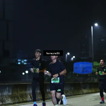 Runner Photo 5272416