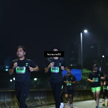 Runner Photo 5272422