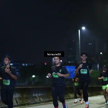 Runner Photo 5272423