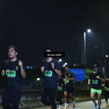 Runner Photo 5272424