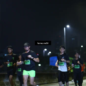 Runner Photo 5272427
