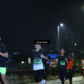 Runner Photo 5272428