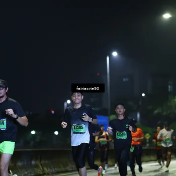 Runner Photo 5272429