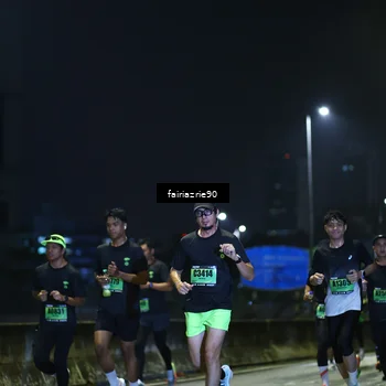 Runner Photo 5272430
