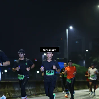 Runner Photo 5272431