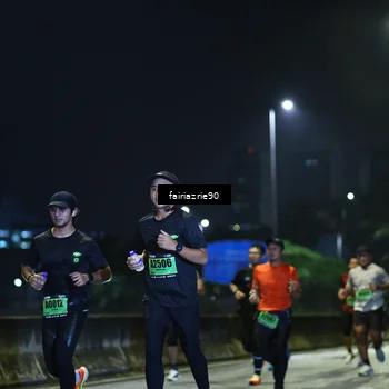 Runner Photo 5272432