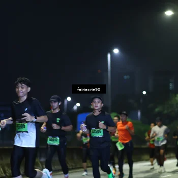 Runner Photo 5272434
