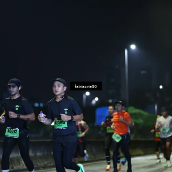 Runner Photo 5272436