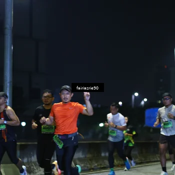 Runner Photo 5272437