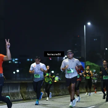 Runner Photo 5272438
