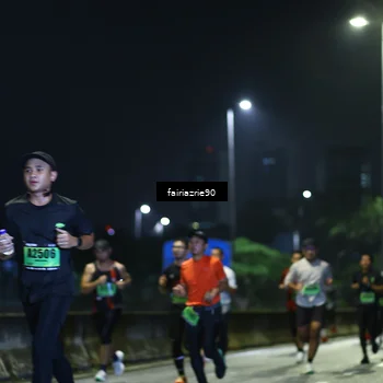 Runner Photo 5272439