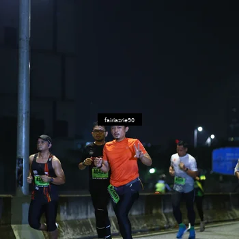 Runner Photo 5272440