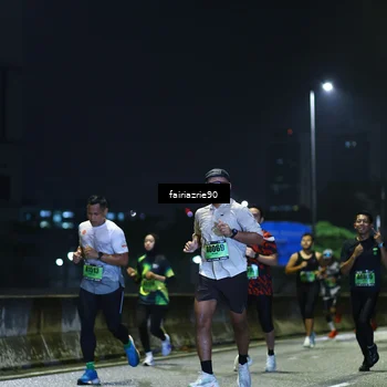 Runner Photo 5272441