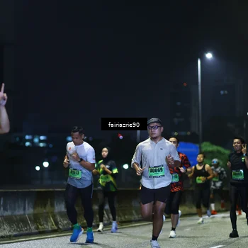 Runner Photo 5272442