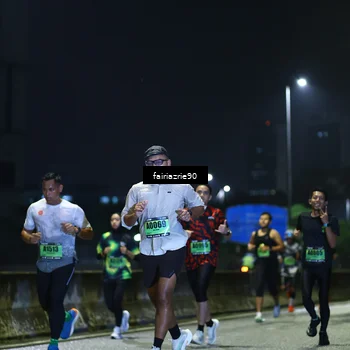 Runner Photo 5272443