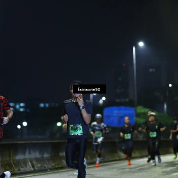 Runner Photo 5272446