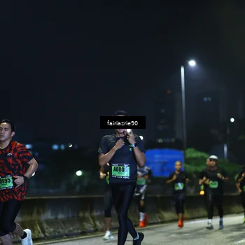 Runner Photo 5272447