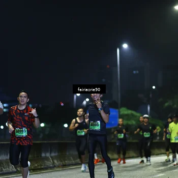 Runner Photo 5272448