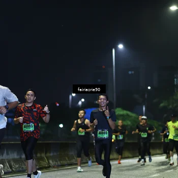 Runner Photo 5272449