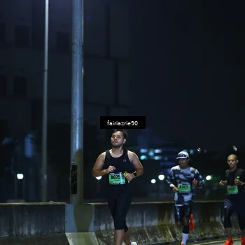 Runner Photo 5272450