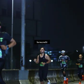 Runner Photo 5272451
