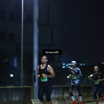Runner Photo 5272454