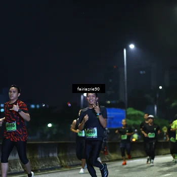 Runner Photo 5272455