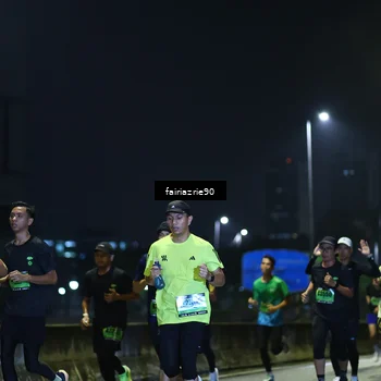Runner Photo 5272458