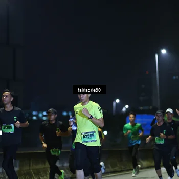 Runner Photo 5272461