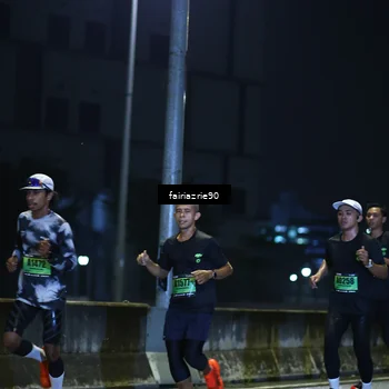 Runner Photo 5272462