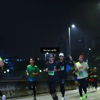 Runner Photo 5272468