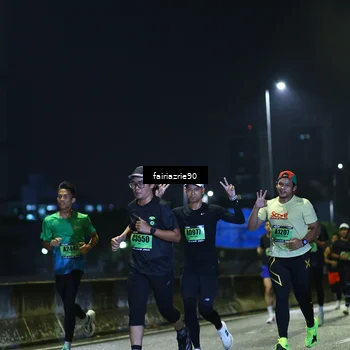 Runner Photo 5272469