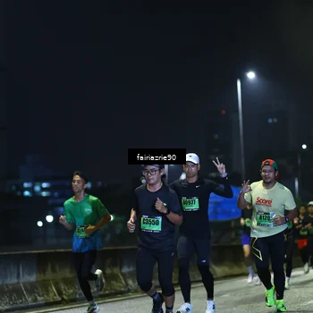 Runner Photo 5272470