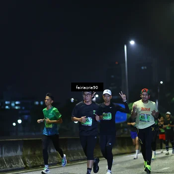 Runner Photo 5272471