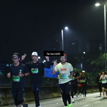 Runner Photo 5272473