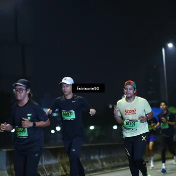 Runner Photo 5272474