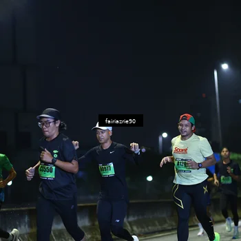 Runner Photo 5272475