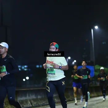 Runner Photo 5272479