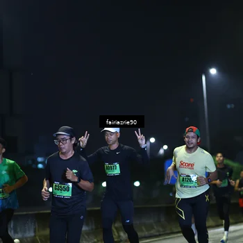 Runner Photo 5272480