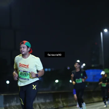 Runner Photo 5272481