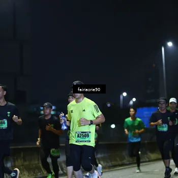 Runner Photo 5272483