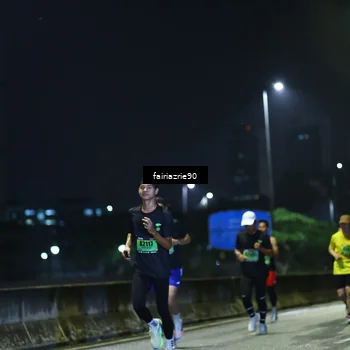 Runner Photo 5272485