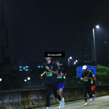 Runner Photo 5272486